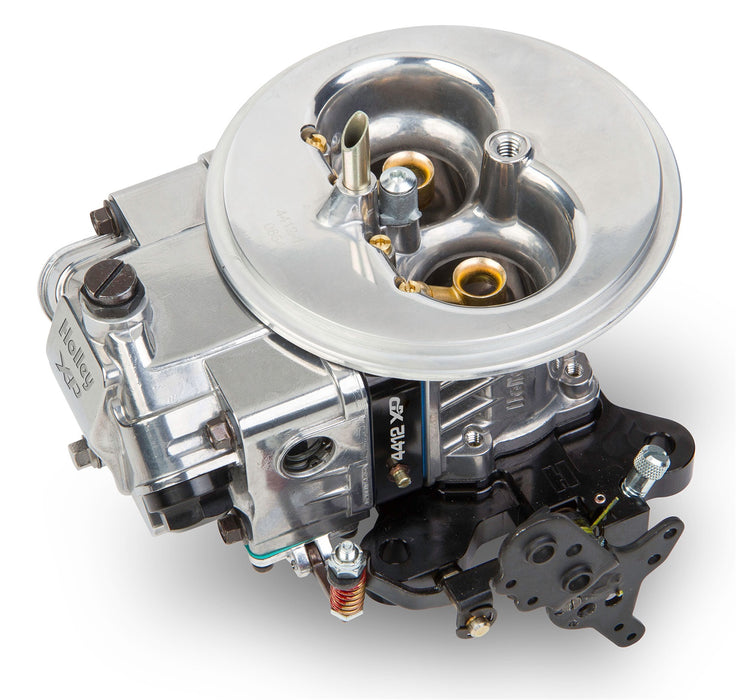 Holley 0-4412BKX Ultra XP Carburetor - Truck Part Superstore