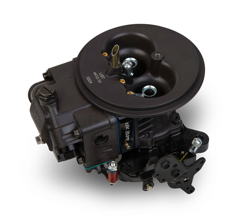Holley 0-4412HBX Ultra XP Carburetor - Truck Part Superstore