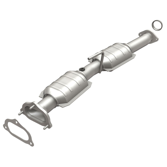 MagnaFlow Exhaust Products 441410 California Direct-Fit Catalytic Converter - Truck Part Superstore