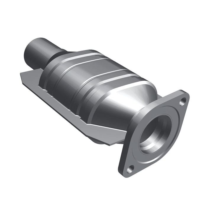 MagnaFlow Exhaust Products 441412 California Direct-Fit Catalytic Converter - Truck Part Superstore