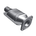 MagnaFlow Exhaust Products 441412 California Direct-Fit Catalytic Converter - Truck Part Superstore