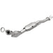 MagnaFlow Exhaust Products 441413 California Direct-Fit Catalytic Converter - Truck Part Superstore