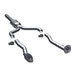 MagnaFlow Exhaust Products 441415 California Direct-Fit Catalytic Converter - Truck Part Superstore