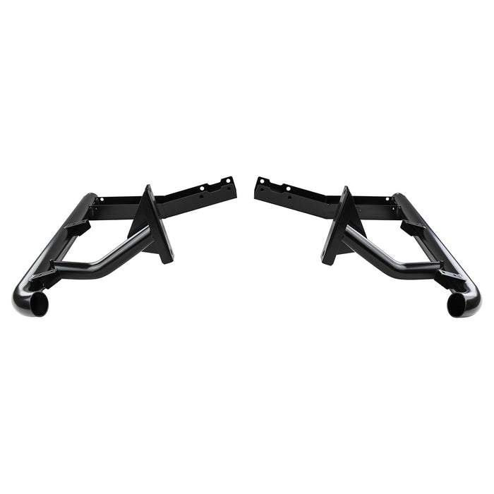 ARB 4414600 Summit Step Section; For Use w/FORTUNER 10/15ON; - Truck Part Superstore