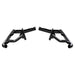 ARB 4414600 Summit Step Section; For Use w/FORTUNER 10/15ON; - Truck Part Superstore
