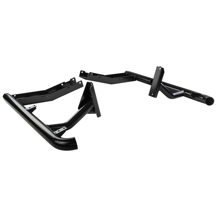 ARB 4414600 Summit Step Section; For Use w/FORTUNER 10/15ON; - Truck Part Superstore