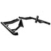 ARB 4414600 Summit Step Section; For Use w/FORTUNER 10/15ON; - Truck Part Superstore