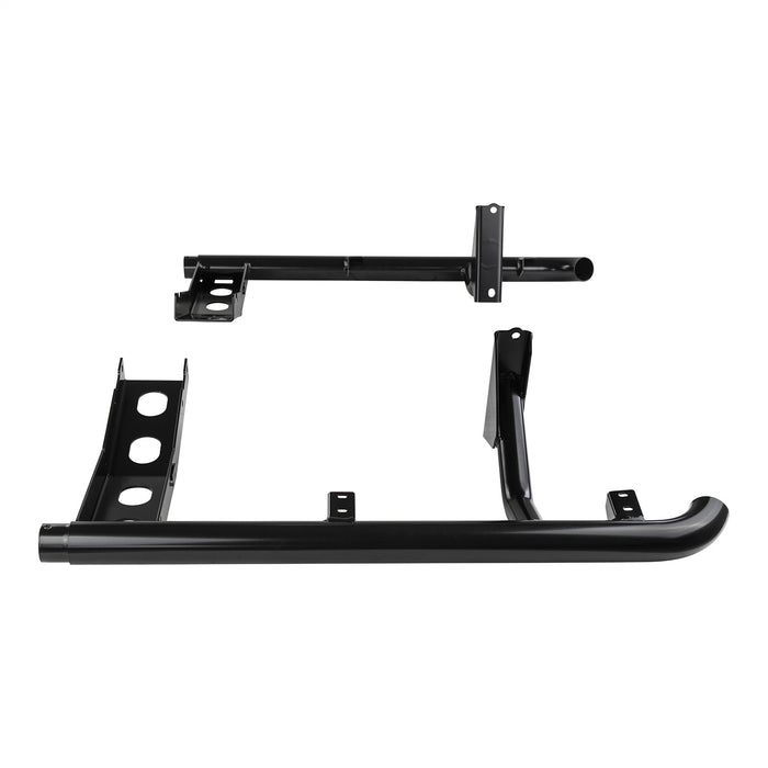 ARB 4414600 Summit Step Section; For Use w/FORTUNER 10/15ON; - Truck Part Superstore
