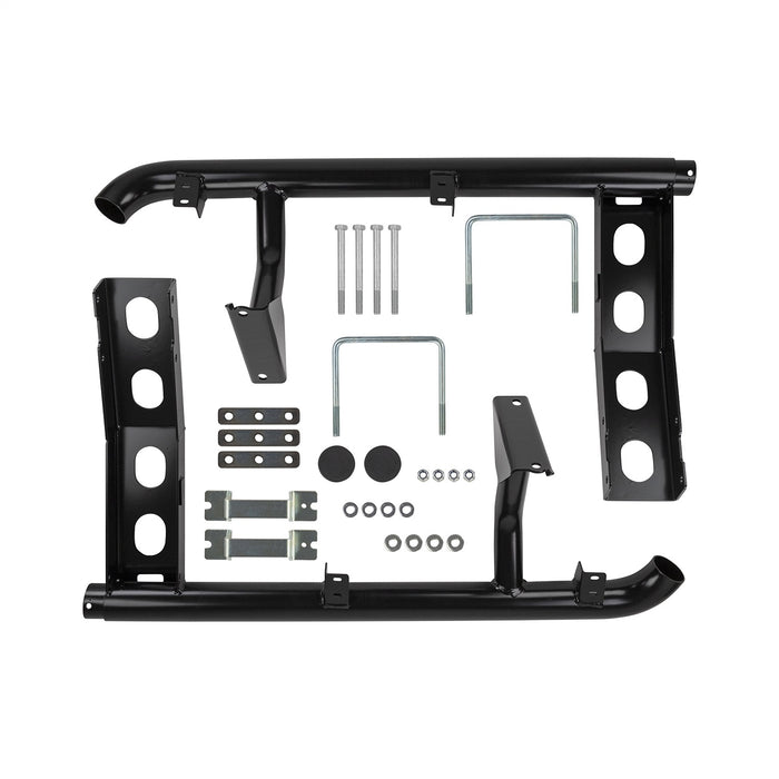 ARB 4414600 Summit Step Section; For Use w/FORTUNER 10/15ON; - Truck Part Superstore