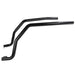 ARB 4414640 Summit Rail; Front; For PN[4414660]; For Use w/HILUX 15ON NARROW BODY; - Truck Part Superstore