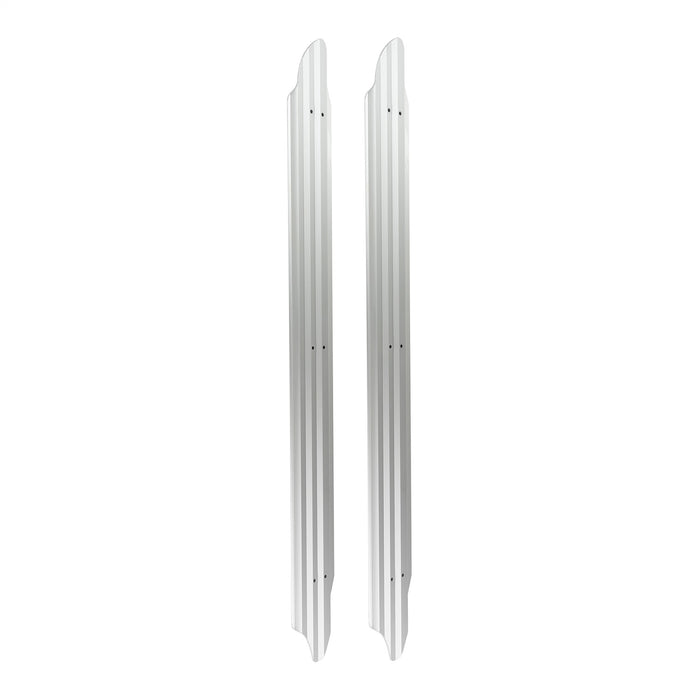 ARB 4414640 Summit Rail; Front; For PN[4414660]; For Use w/HILUX 15ON NARROW BODY; - Truck Part Superstore