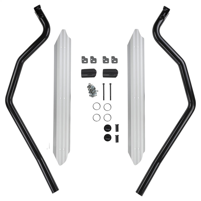 ARB 4414640 Summit Rail; Front; For PN[4414660]; For Use w/HILUX 15ON NARROW BODY; - Truck Part Superstore