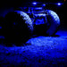 KC HiLiTES 4414 KC Cyclone 2.0 LED - Replacement Lens - Blue - 6-PK - Truck Part Superstore