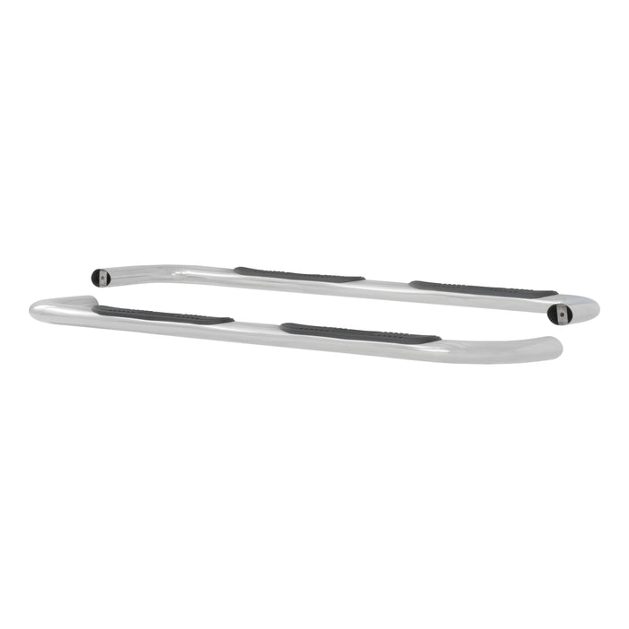 Luverne 441522 4in. SST Oval Nerf Bars - Truck Part Superstore