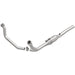 MagnaFlow Exhaust Products 4451296 California Direct-Fit Catalytic Converter - Truck Part Superstore