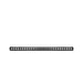 Rigid Industries 441613 Revolve 40 Inch Bar with Amber Backlight RIGID Industries - Truck Part Superstore