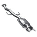 MagnaFlow Exhaust Products 441672 California Direct-Fit Catalytic Converter - Truck Part Superstore