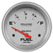 AutoMeter 4416 GAUGE; FUEL LEVEL; 2 5/8in.; 240OE TO 33OF; ELEC; ULTRA-LITE - Truck Part Superstore