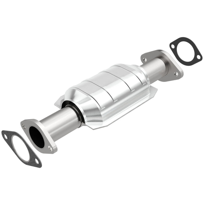 MagnaFlow Exhaust Products 441700 California Direct-Fit Catalytic Converter - Truck Part Superstore