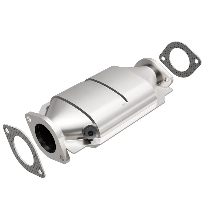 MagnaFlow Exhaust Products 441704 California Direct-Fit Catalytic Converter - Truck Part Superstore
