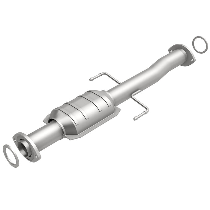 MagnaFlow Exhaust Products 441757 California Direct-Fit Catalytic Converter - Truck Part Superstore