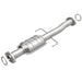 MagnaFlow Exhaust Products 441757 California Direct-Fit Catalytic Converter - Truck Part Superstore