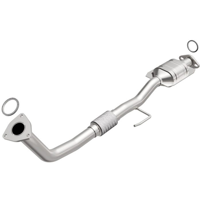MagnaFlow Exhaust Products 441769 California Direct-Fit Catalytic Converter - Truck Part Superstore