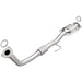 MagnaFlow Exhaust Products 441769 California Direct-Fit Catalytic Converter - Truck Part Superstore