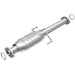 MagnaFlow Exhaust Products 441770 California Direct-Fit Catalytic Converter - Truck Part Superstore
