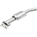 MagnaFlow Exhaust Products 441771 California Direct-Fit Catalytic Converter - Truck Part Superstore