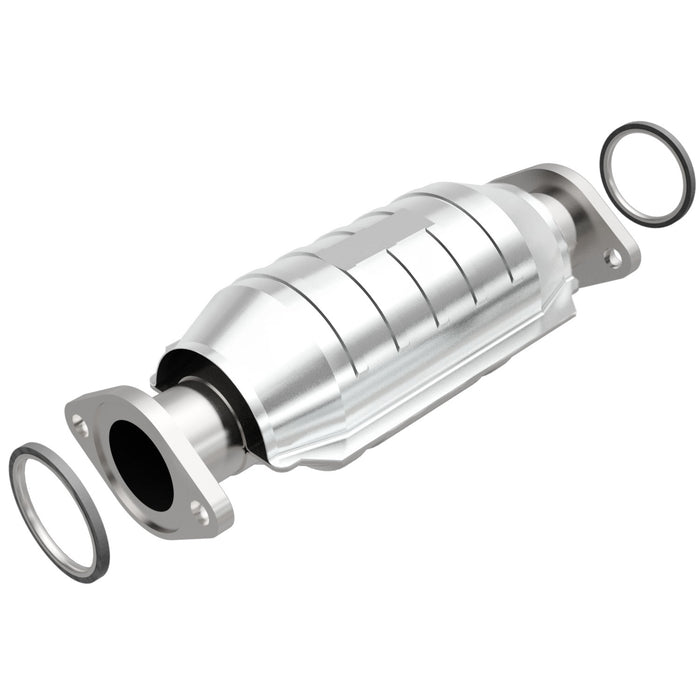 MagnaFlow Exhaust Products 441886 California Direct-Fit Catalytic Converter - Truck Part Superstore
