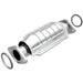 MagnaFlow Exhaust Products 441886 California Direct-Fit Catalytic Converter - Truck Part Superstore