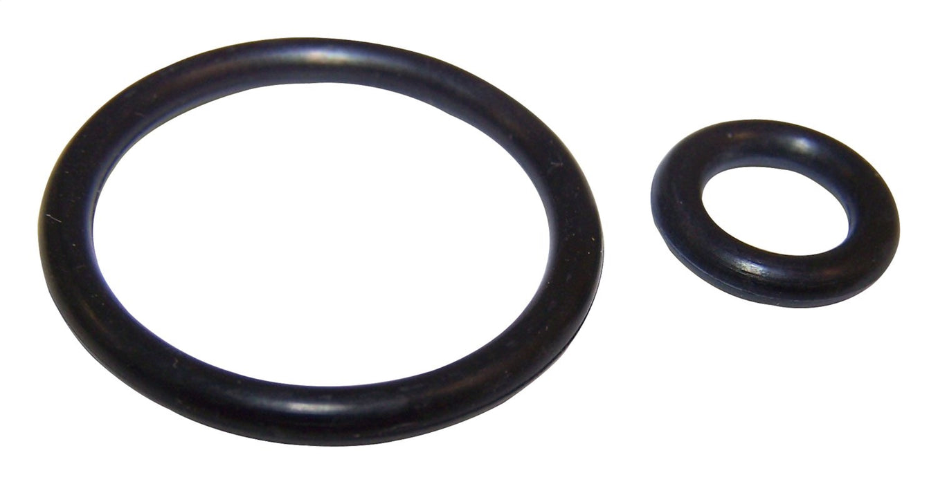 Crown Automotive Jeep Replacement 4418903 Fuel Pressure Regulator O-Ring Kit; Fits The Fuel Pressure Regulator; - Truck Part Superstore
