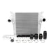 Mishimoto MMINT-RAM-10KSL Intercooler Kit, fits Dodge 6.7L Cummins 2010-2012 - Truck Part Superstore