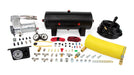 Air Lift 25690 Quickshot Compressor System-Single Path - Truck Part Superstore
