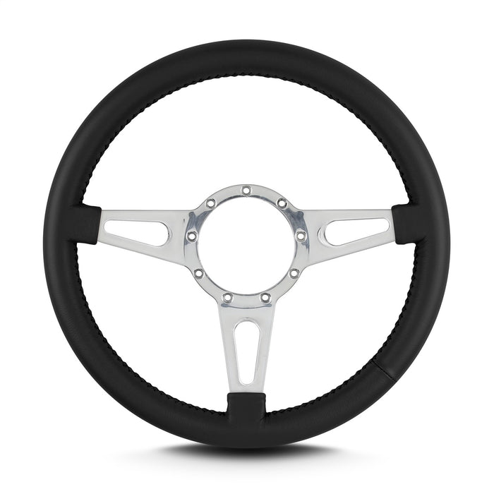 Lokar 44201 Lecarra Mark 4 Supreme Steering Wheel - Truck Part Superstore