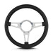 Lokar 44201 Lecarra Mark 4 Supreme Steering Wheel - Truck Part Superstore
