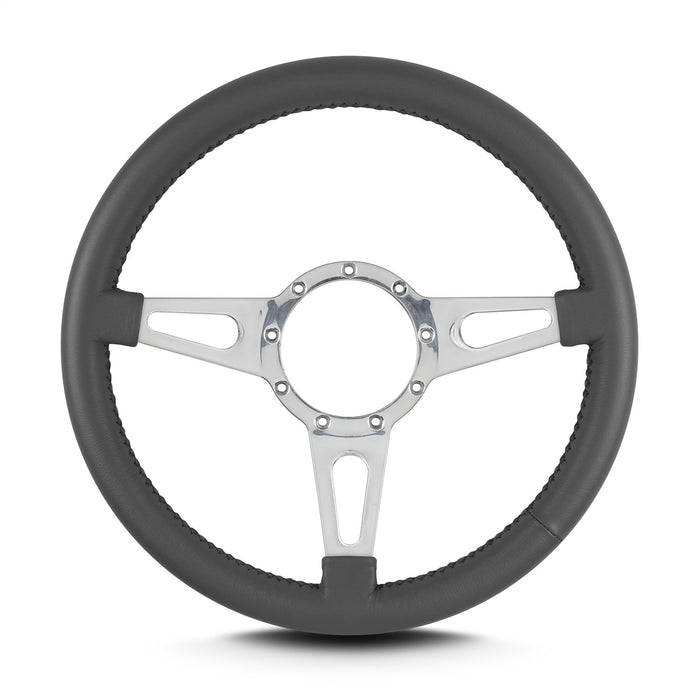 Lokar 44206 Lecarra Mark 4 Supreme Steering Wheel - Truck Part Superstore