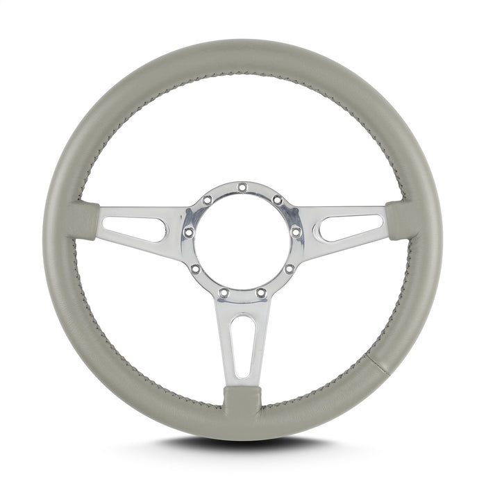 Lokar 44207 Lecarra Mark 4 Supreme Steering Wheel - Truck Part Superstore
