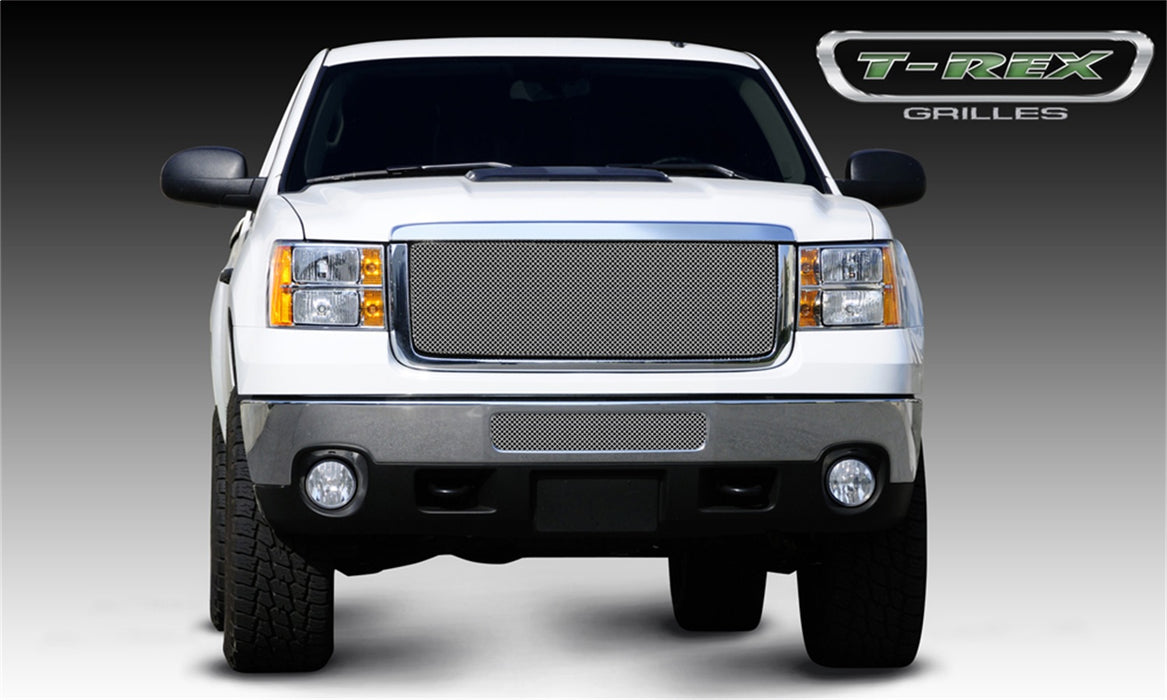 T-Rex Grilles 44209 Sport Series Grille; [Available While Supplies Last]; - Truck Part Superstore