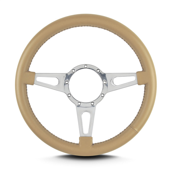 Lokar 44209 Lecarra Mark 4 Supreme Steering Wheel - Truck Part Superstore