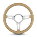 Lokar 44209 Lecarra Mark 4 Supreme Steering Wheel - Truck Part Superstore