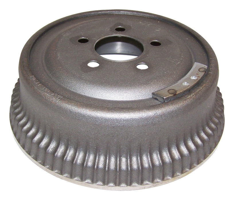 Crown Automotive Jeep Replacement 4423371 Brake Drum; - Truck Part Superstore