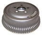 Crown Automotive Jeep Replacement 4423371 Brake Drum; - Truck Part Superstore