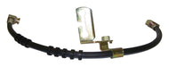 Crown Automotive Jeep Replacement 4423447 Brake Hose; Front Left; - Truck Part Superstore