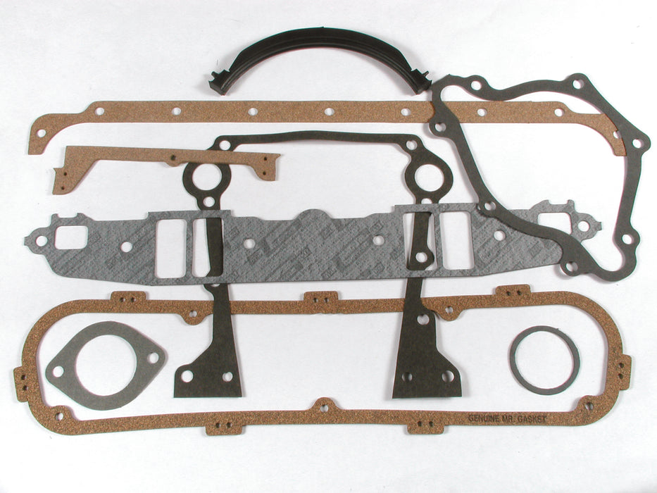 Mr Gasket 4424 CamshaftChangeGskt - Truck Part Superstore