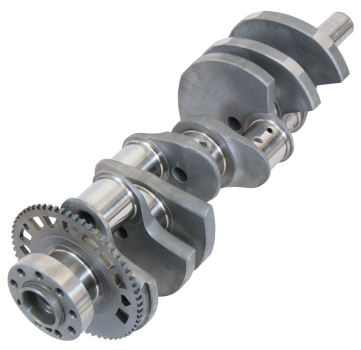 Eagle Specialty Prod 442540006100 Forged 4340 Steel Crank - Chevrolet LS9 LONG SNOUT, 4.000" Stroke. - Truck Part Superstore