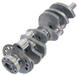 Eagle Specialty Prod 442540006100 Forged 4340 Steel Crank - Chevrolet LS9 LONG SNOUT, 4.000" Stroke. - Truck Part Superstore