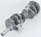 Eagle Specialty Prod 442540006100 Forged 4340 Steel Crank - Chevrolet LS9 LONG SNOUT, 4.000" Stroke. - Truck Part Superstore