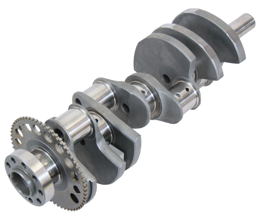 Eagle Specialty Prod 442640006100 4340 Crank Chevy LS9, 58T LS2 RELUCTOR - Truck Part Superstore